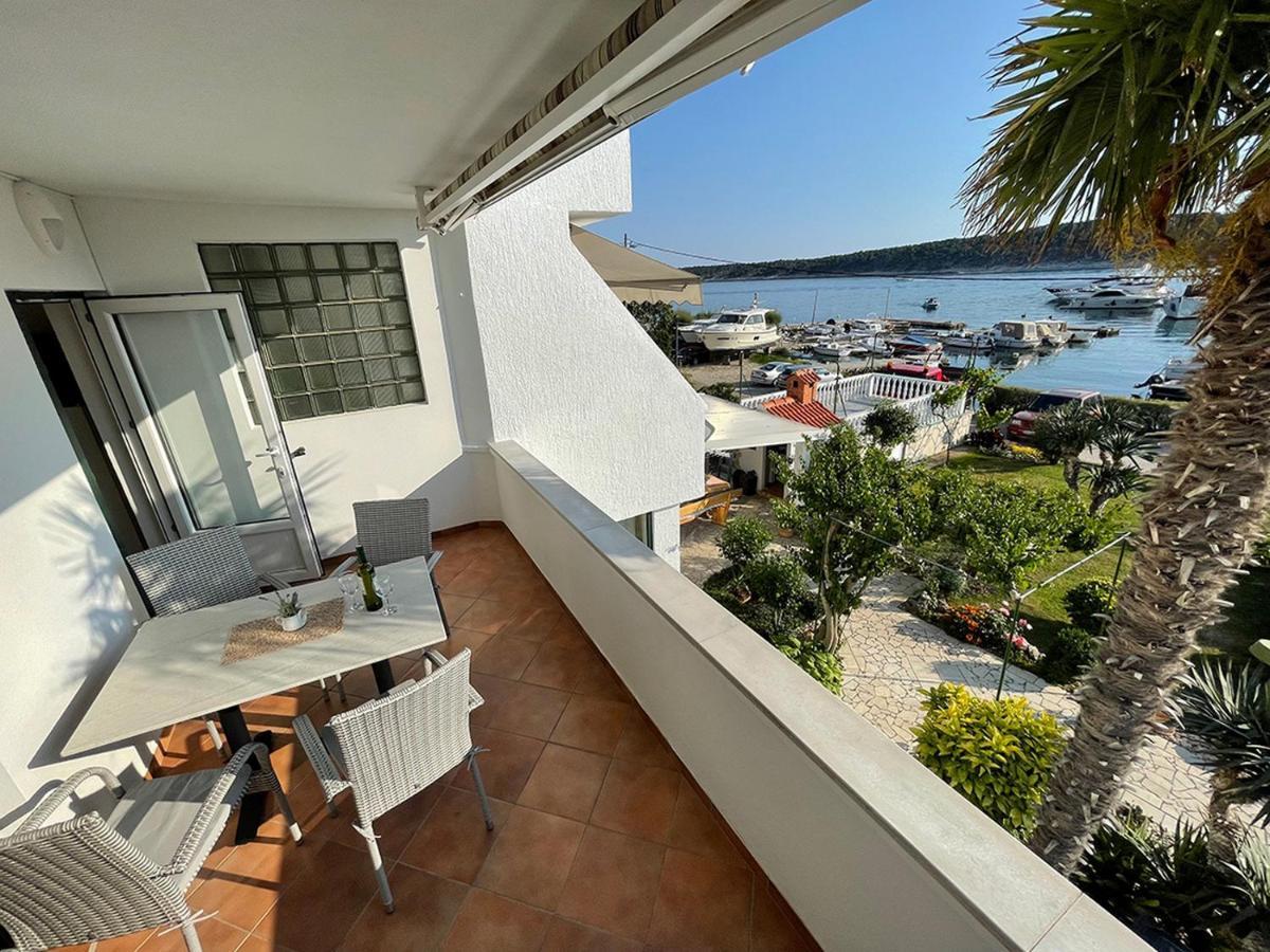 Apartments Near The Sea Barbat Barbat na Rabu Værelse billede
